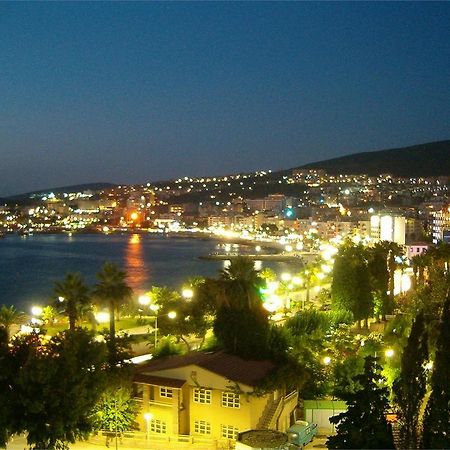 Hotel Dorukhan Kusadasi Bagian luar foto