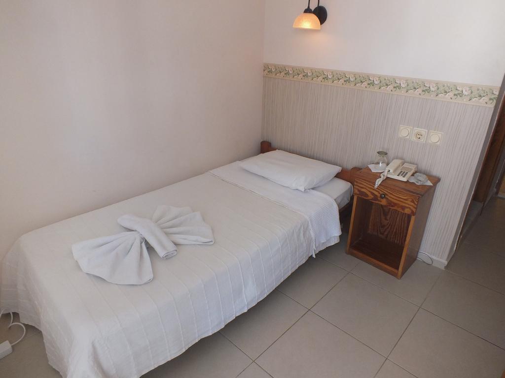 Hotel Dorukhan Kusadasi Ruang foto