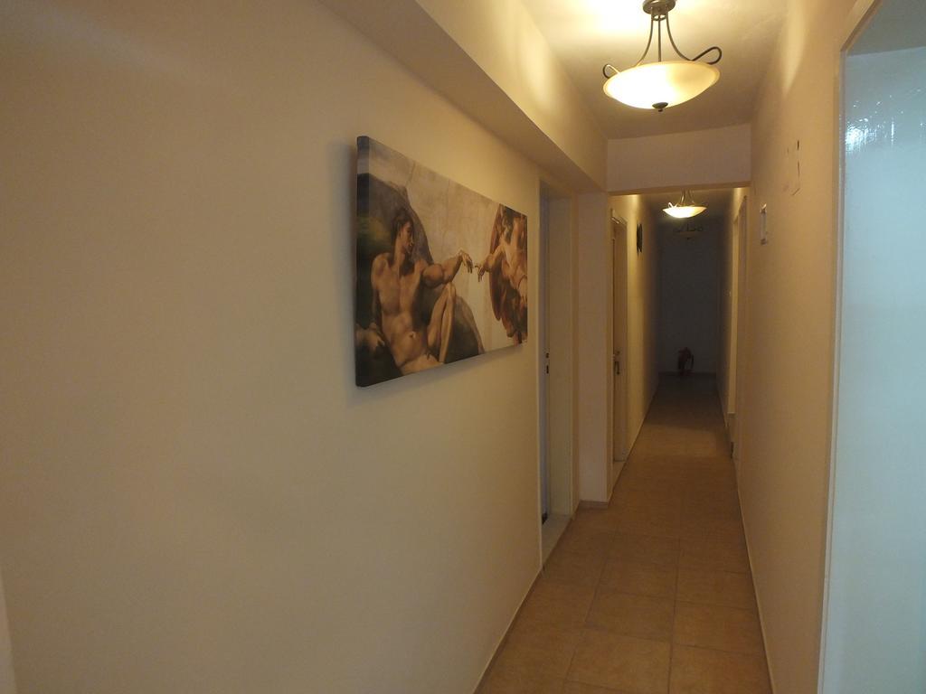 Hotel Dorukhan Kusadasi Ruang foto