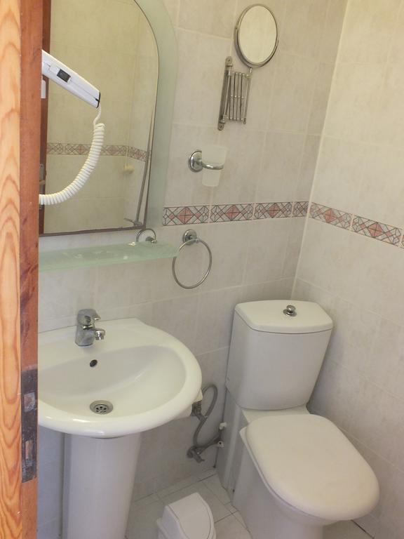 Hotel Dorukhan Kusadasi Ruang foto