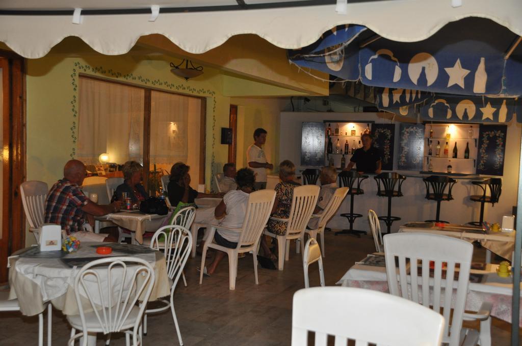 Hotel Dorukhan Kusadasi Bagian luar foto