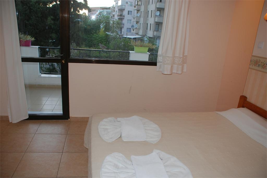 Hotel Dorukhan Kusadasi Bagian luar foto