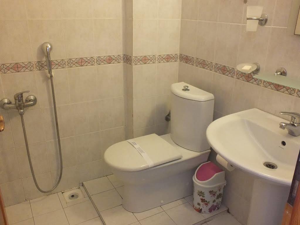 Hotel Dorukhan Kusadasi Bagian luar foto