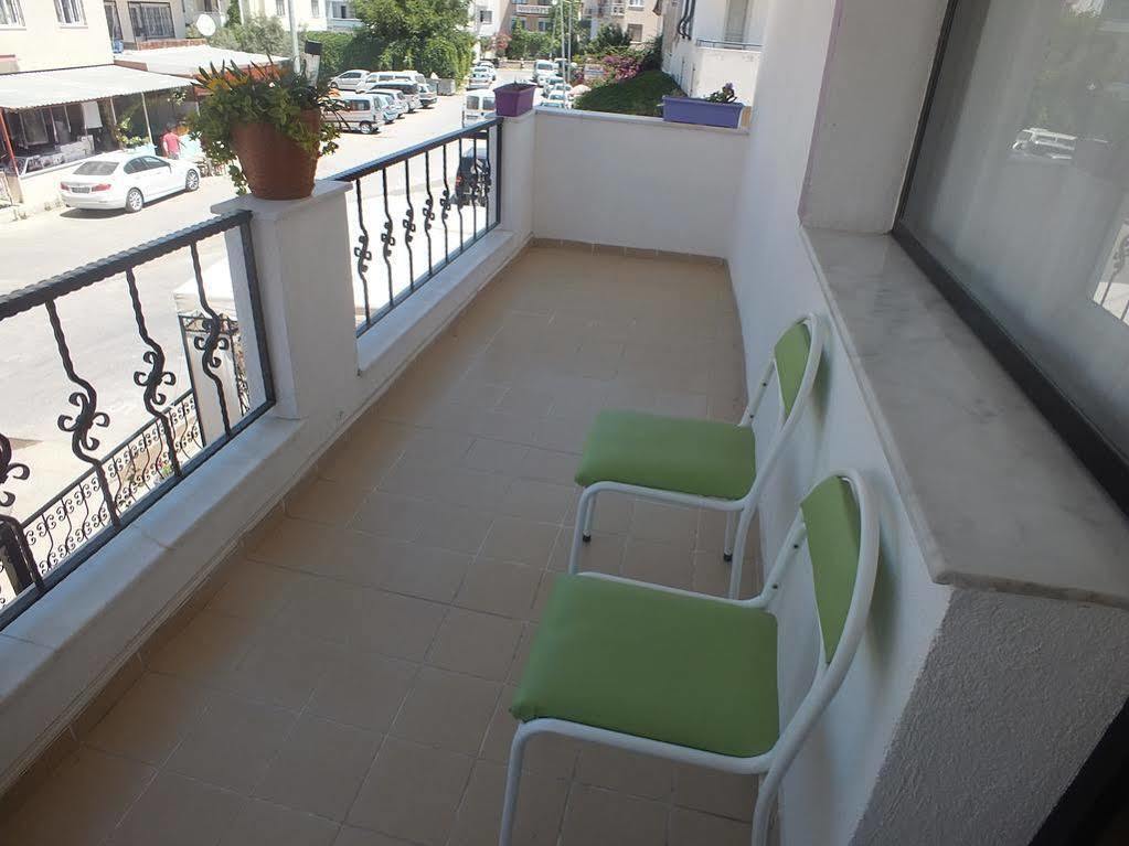 Hotel Dorukhan Kusadasi Bagian luar foto