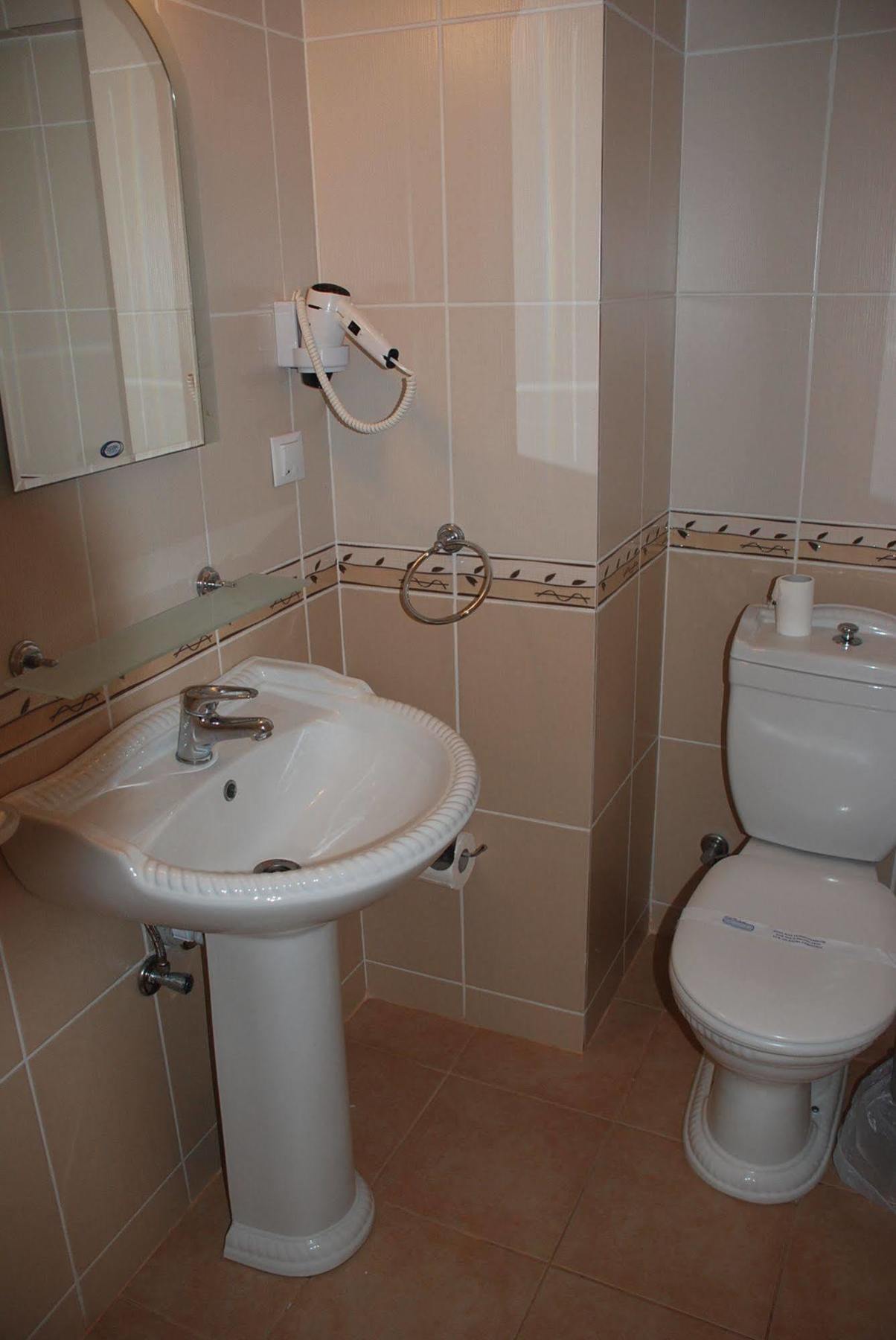 Hotel Dorukhan Kusadasi Bagian luar foto