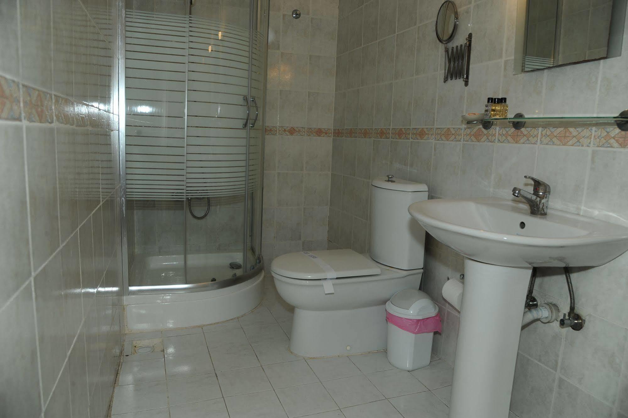 Hotel Dorukhan Kusadasi Bagian luar foto