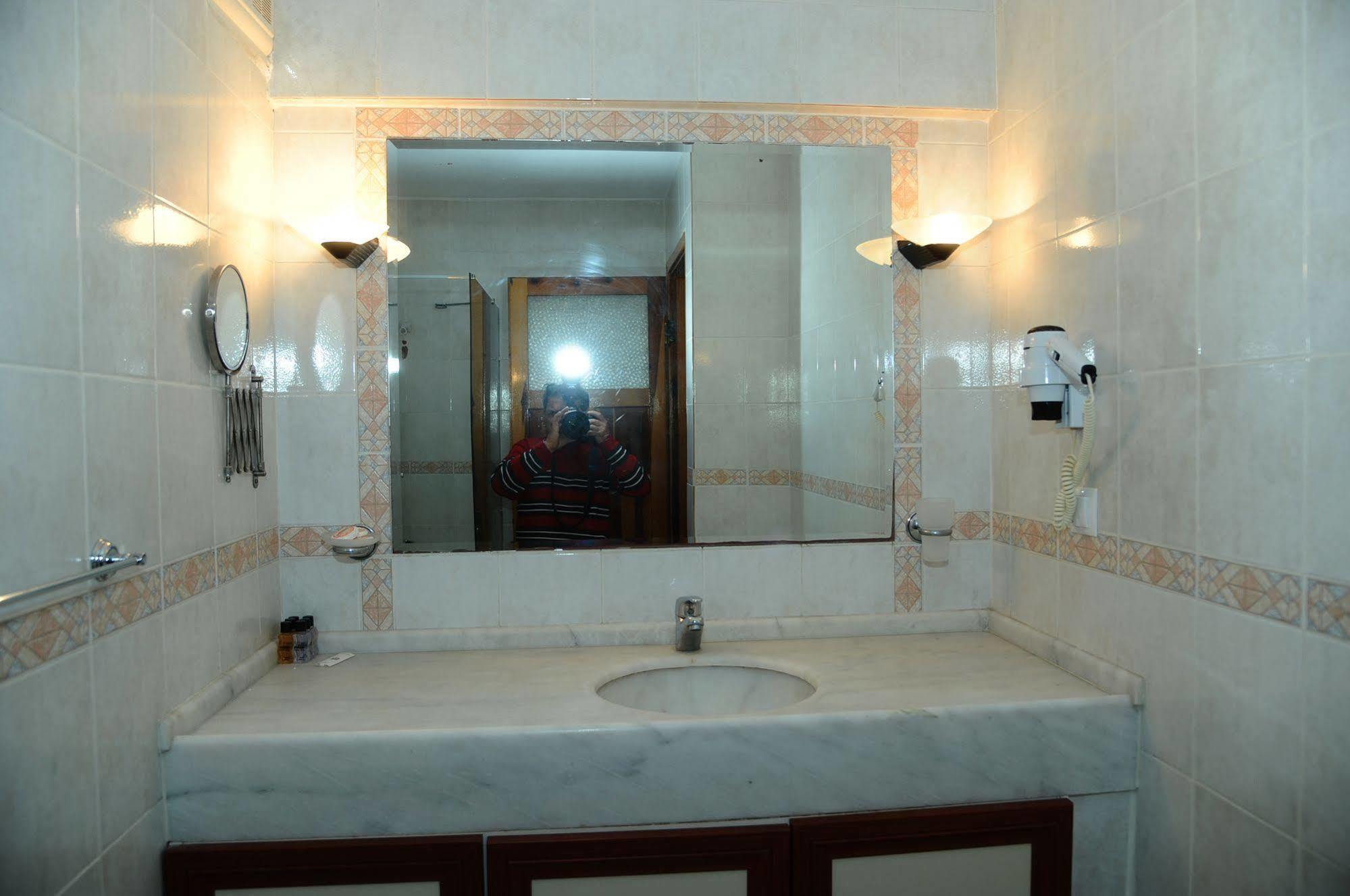 Hotel Dorukhan Kusadasi Bagian luar foto