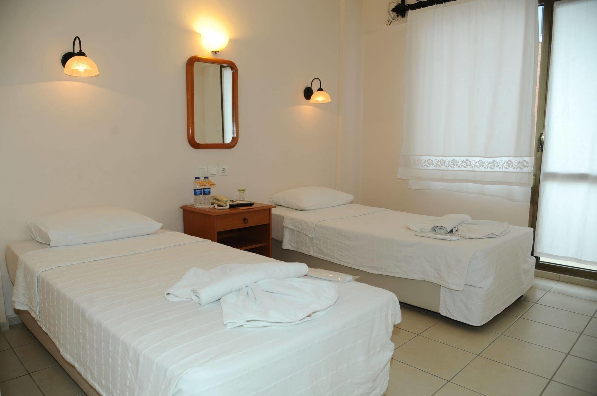 Hotel Dorukhan Kusadasi Bagian luar foto