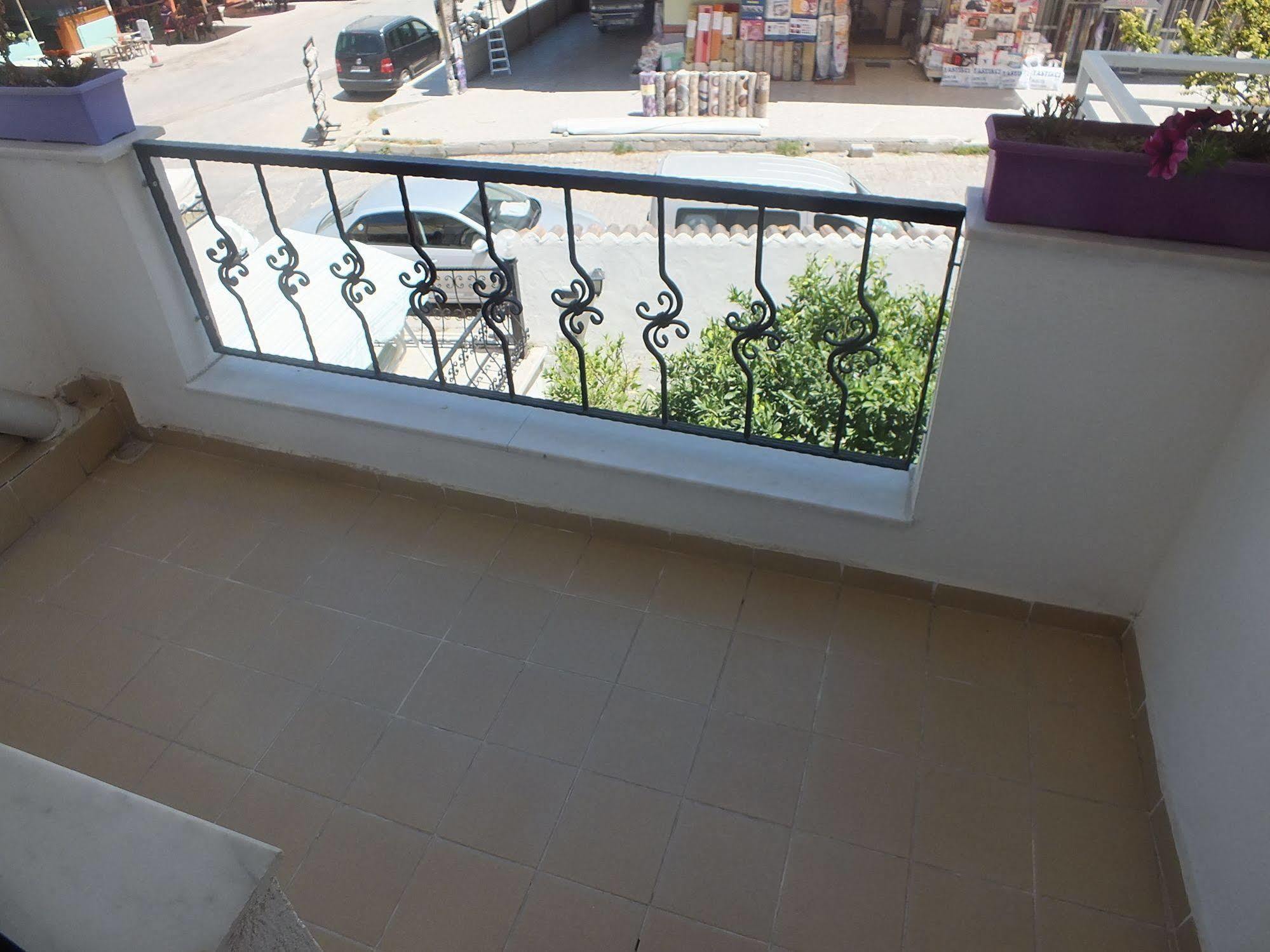 Hotel Dorukhan Kusadasi Bagian luar foto