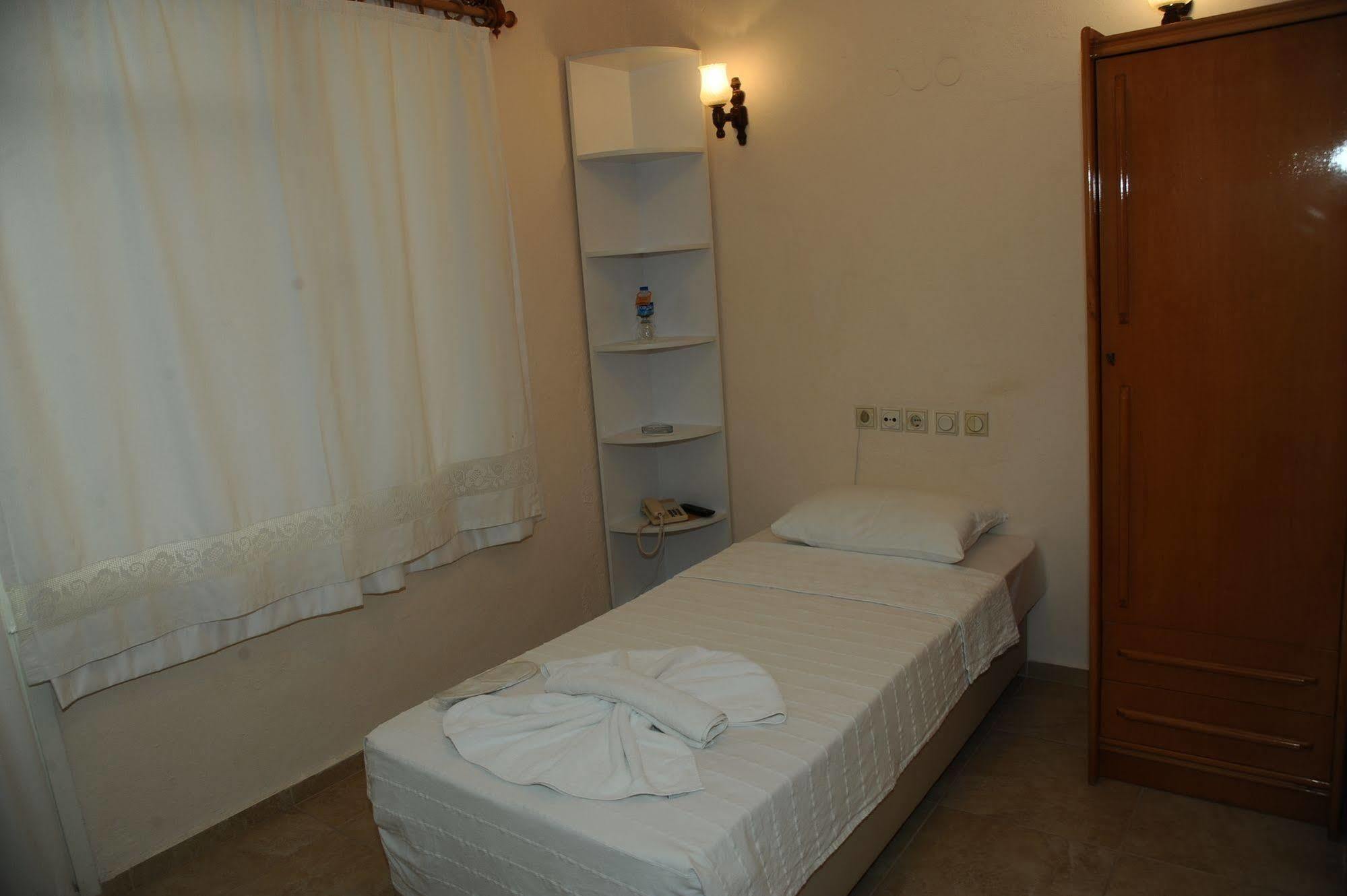 Hotel Dorukhan Kusadasi Bagian luar foto